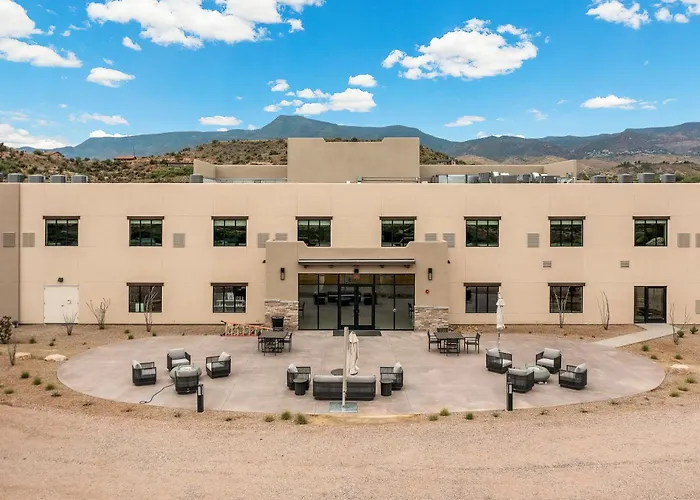 Hotel Taawaki Clarkdale