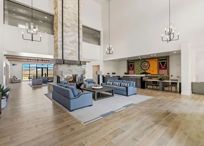Hotel Taawaki Clarkdale