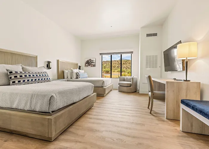 Taawaki Hotel Clarkdale