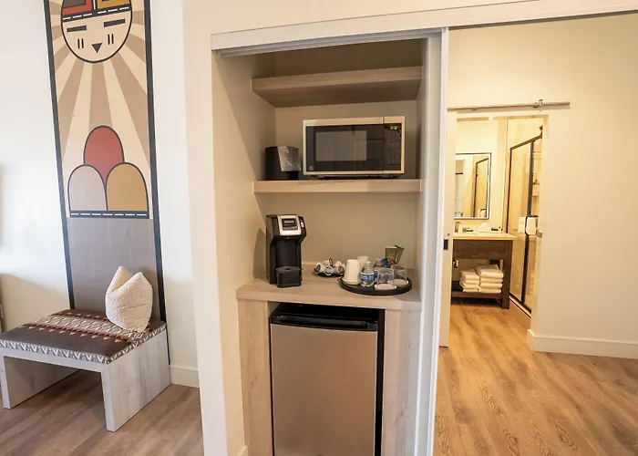 Hotel Taawaki 4*