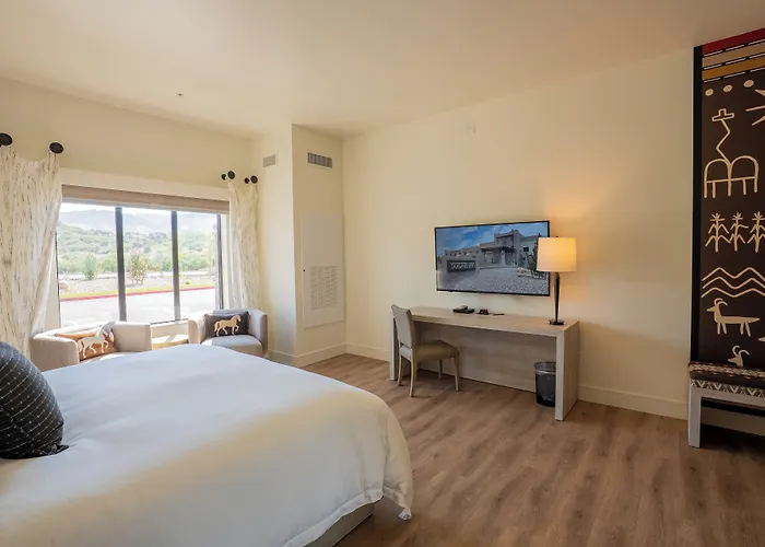 Taawaki Hotel Clarkdale