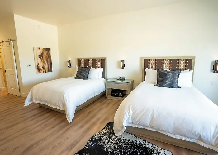 Hotel Taawaki 4*