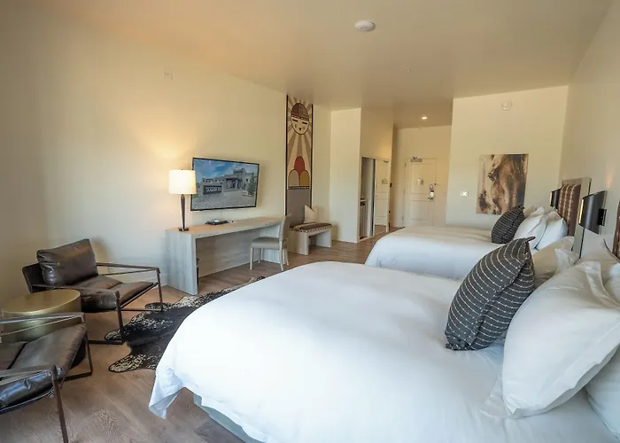 Hotel Taawaki 4*